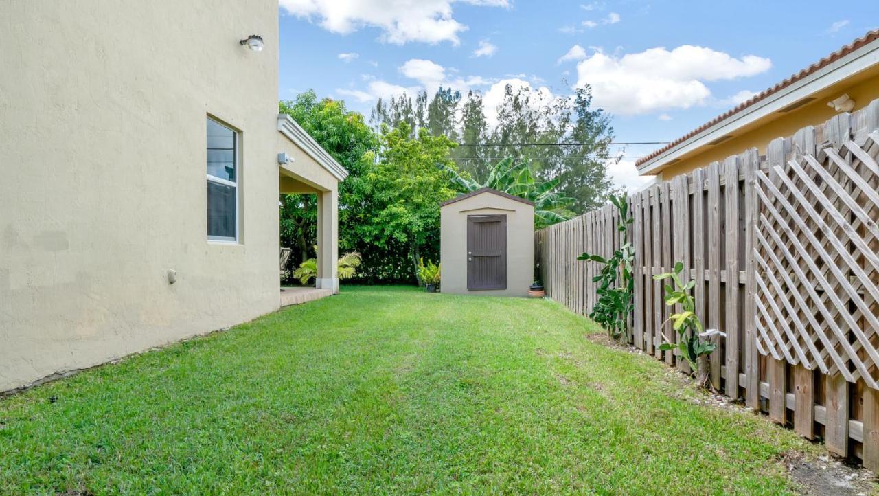 Casa Latam - 5Br Oasis, Hammocks, Next To Keys And Miami Magic Villa Homestead Exterior foto